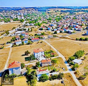 Arsa-Konut İmarlı