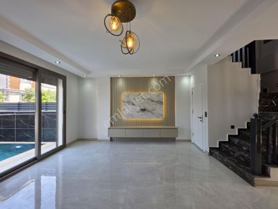 Konut-Villa
