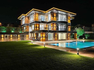 Konut-Villa