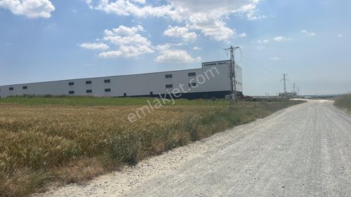 Arsa-Konut İmarlı