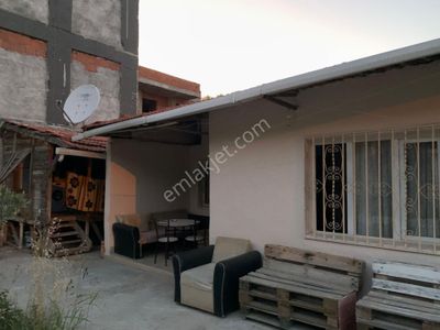 Konut-Müstakil Ev