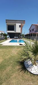 Konut-Villa