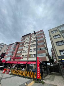 İşyeri-Ofis
