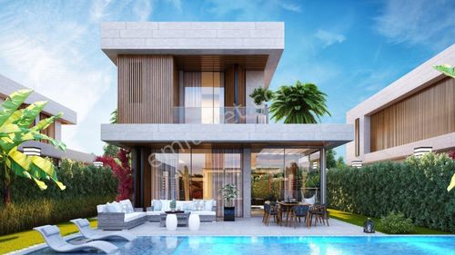 Konut-Villa