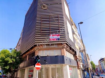 İşyeri-Bina