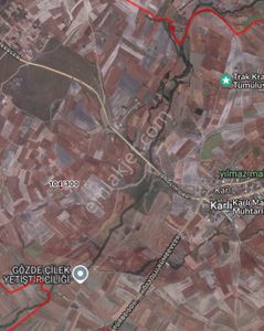 Arsa-Tarla