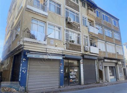 İşyeri-Dükkan & Mağaza