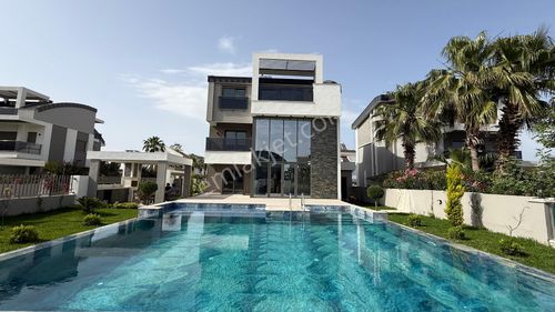 Konut-Villa