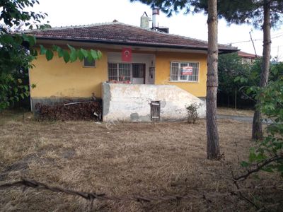 Konut-Müstakil Ev