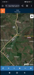 Arsa-Tarla