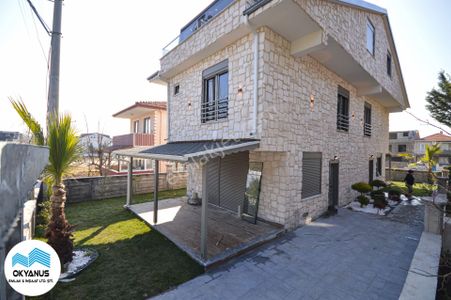 Konut-Villa