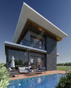 Konut-Villa
