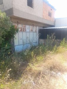 Arsa-Çiftlik
