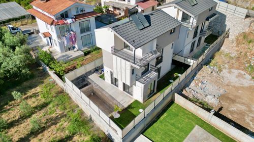 Konut-Villa