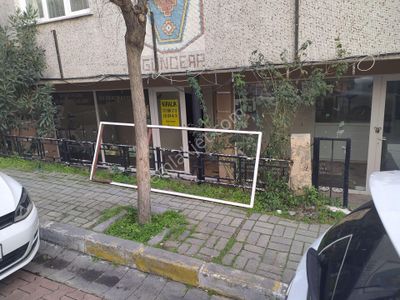 İşyeri-Dükkan & Mağaza