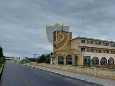 Turistik Tesis-Otel