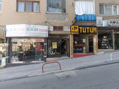 İşyeri-Müstakil İşyeri