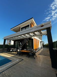 Konut-Villa