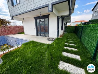 Konut-Villa
