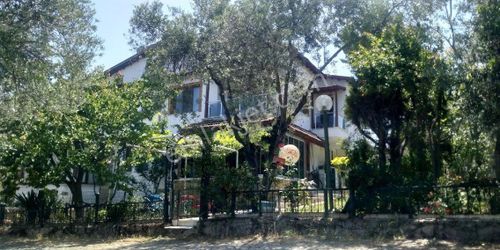 Konut-Villa