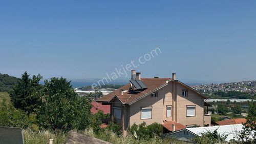 Arsa-Villa İmarlı