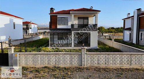 Konut-Villa