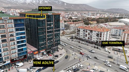 İşyeri-Ofis