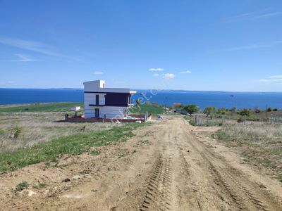 Arsa-Villa İmarlı