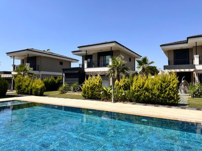 Konut-Villa