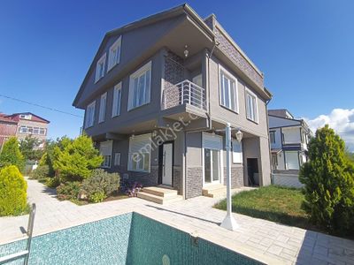 Konut-Villa