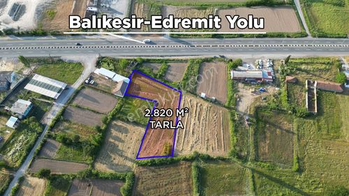 Arsa-Tarla