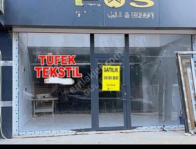 İşyeri-Dükkan & Mağaza