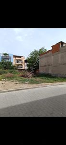 Arsa-Konut İmarlı