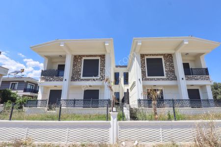Konut-Villa
