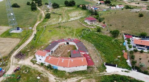 Arsa-Villa İmarlı