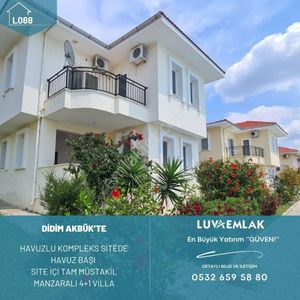 Konut-Villa