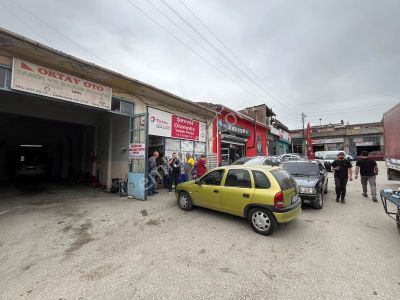 İşyeri-Dükkan & Mağaza