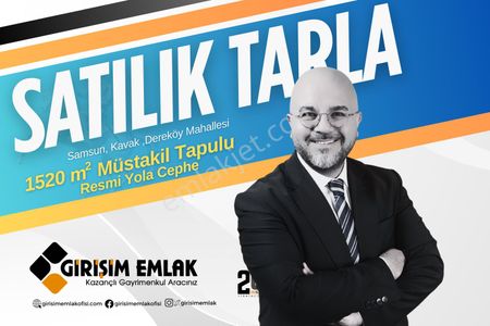 Arsa-Tarla