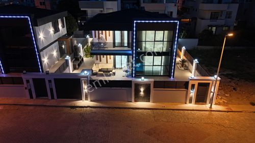 Konut-Villa