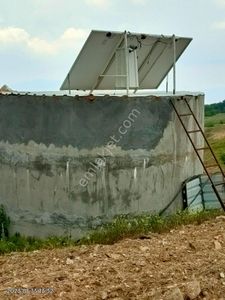 Arsa-Tarla