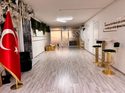 İşyeri-Büro