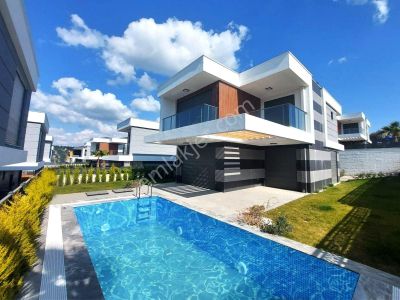 Konut-Villa