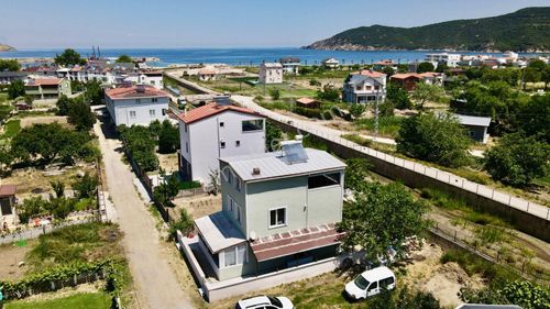 Konut-Müstakil Ev