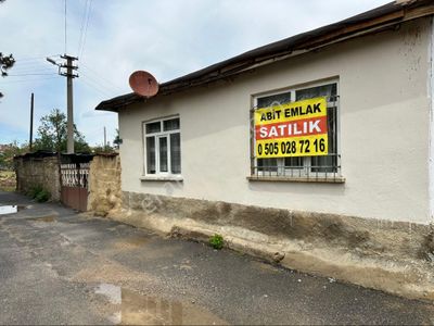 Konut-Müstakil Ev