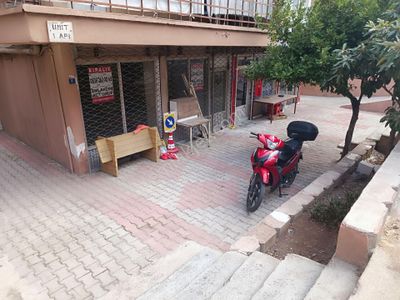 İşyeri-Dükkan & Mağaza