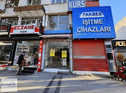 İşyeri-Dükkan & Mağaza