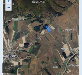 Arsa-Tarla