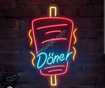 İşyeri-Restaurant
