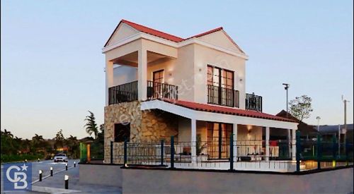 Arsa-Konut İmarlı