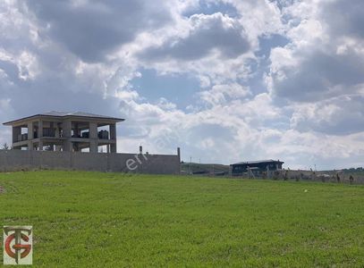 Arsa-Villa İmarlı